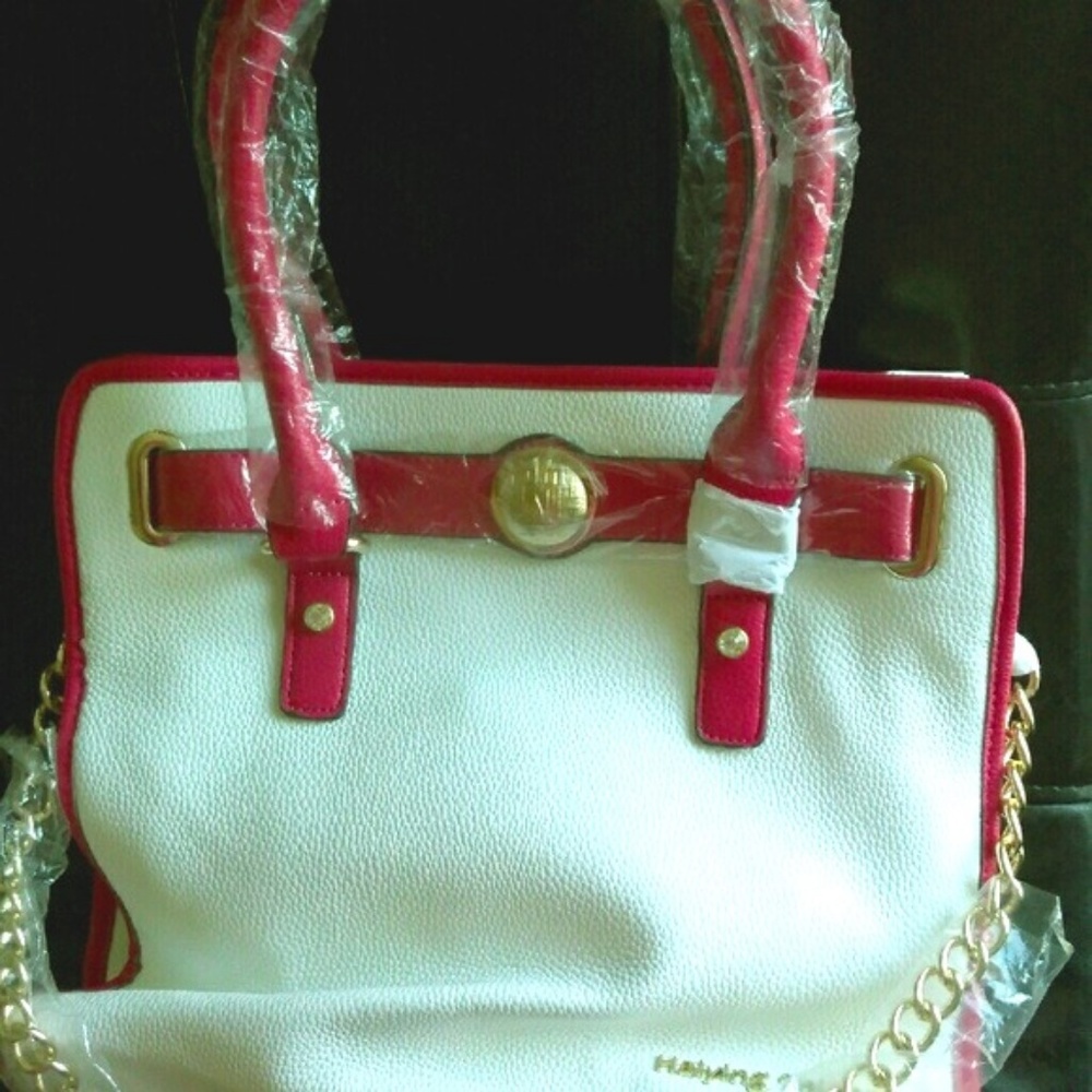 New Haiying Snider Hand Bag